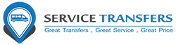 Service Transfer Logo